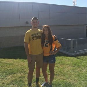 Meet your Posher, Jordan